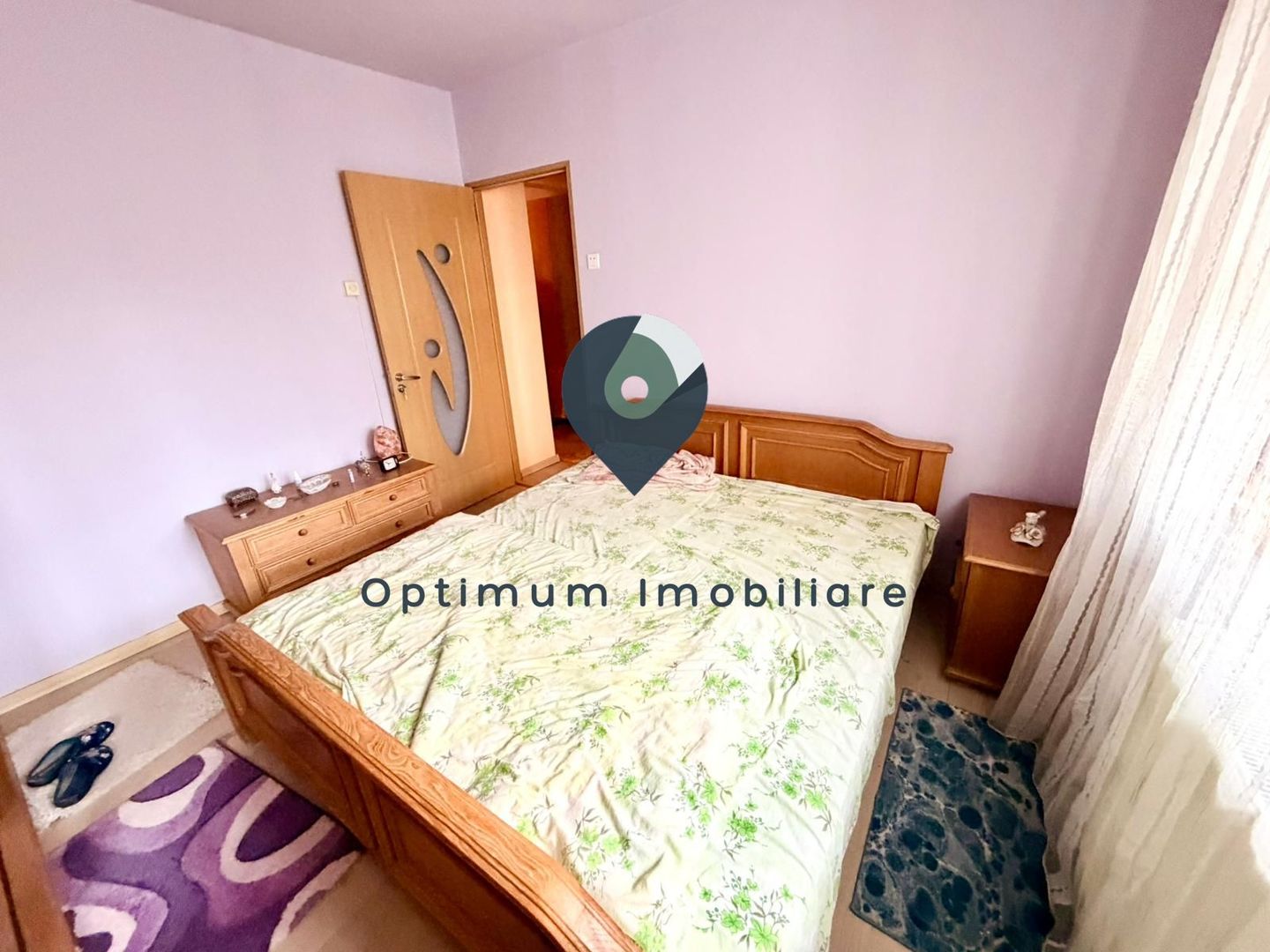 Apartament cu 2 camere in Zorilor, zona str.Rapsodiei ! - Poză 1