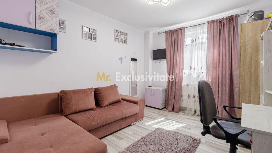 4 camere cu centrala, et 7 din 8 - Poză 3