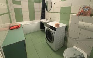 Apartament modern cu o cameră- Gheorgheni- Lângă baza sportivă - Poză 3