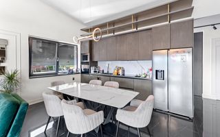 Penthouse 4 camere! 166 mp utili! Panorama deosebita! - Poză 4