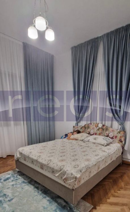 VANZARE CASA D+P+1+M | ZONA PARCUL CAROL-- nu doreste promovare, doar cu client - Poză 4