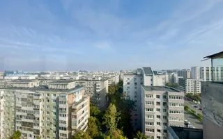 Apartament 2 camere | Decomandat | M. Lujerului | 1980 - Poză 19