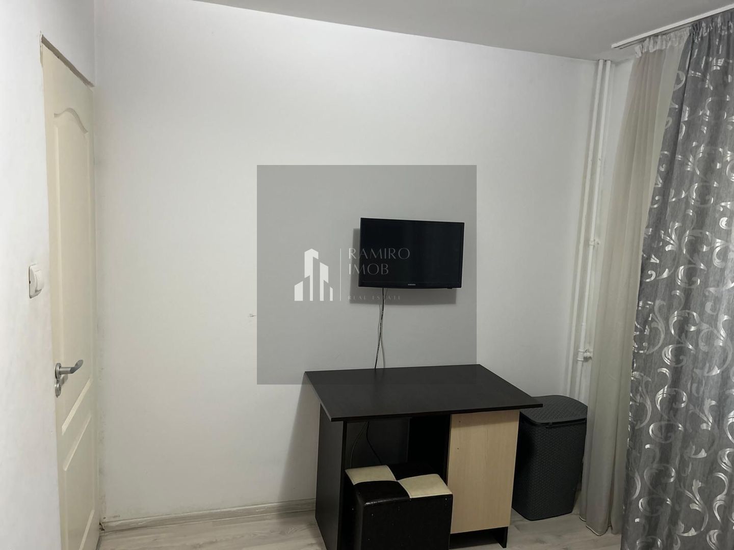 De inchiriat apartament 2 camere Dr Gazarului sector 4 - Poză 3