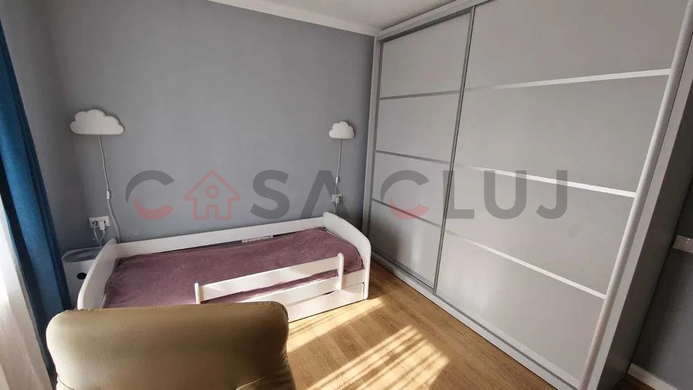 2 camere decomandate zona Interservisan - Poză 2
