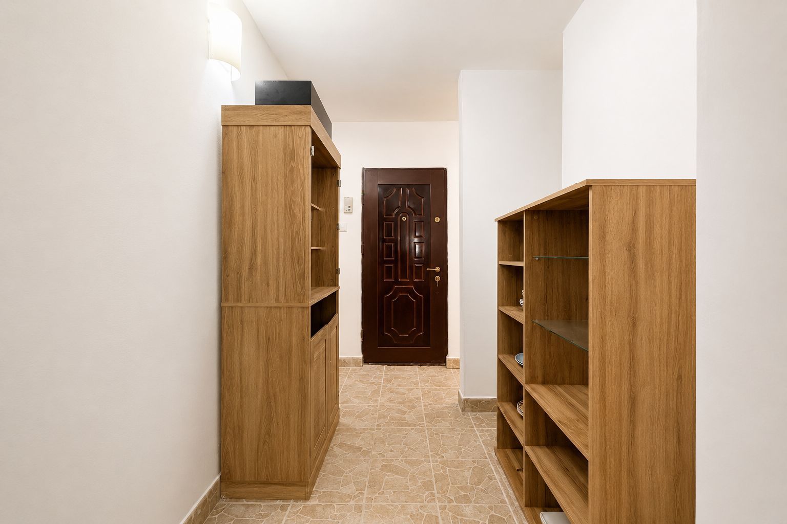 Apartament 1 cameră, zona Confecții, decomandat, centrală proprie - Poză 6