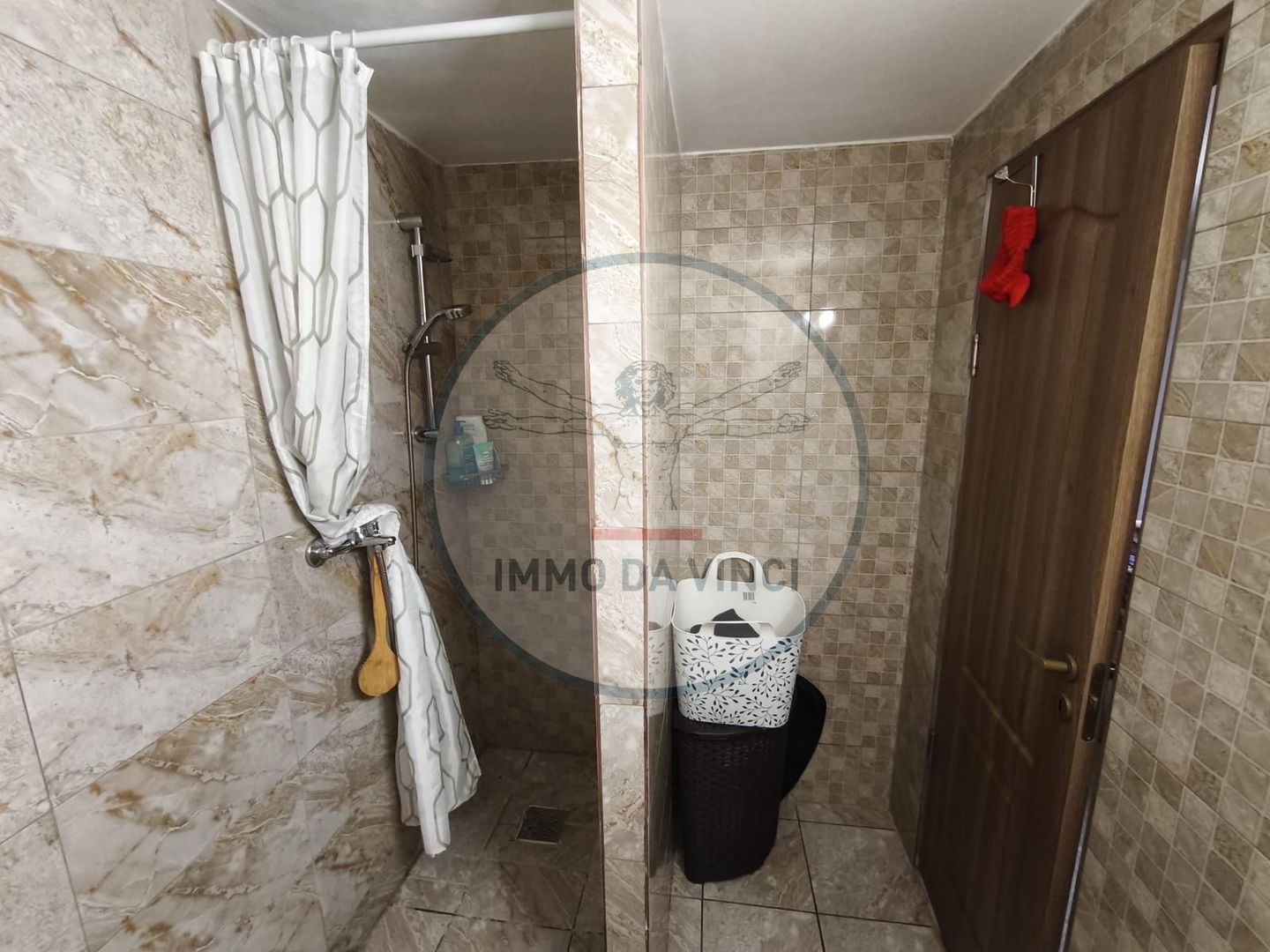 Apartament 4 Camere | 100 mp | 2 Băi cu geam | Someseni (Vilă D+P+E) - Poză 13