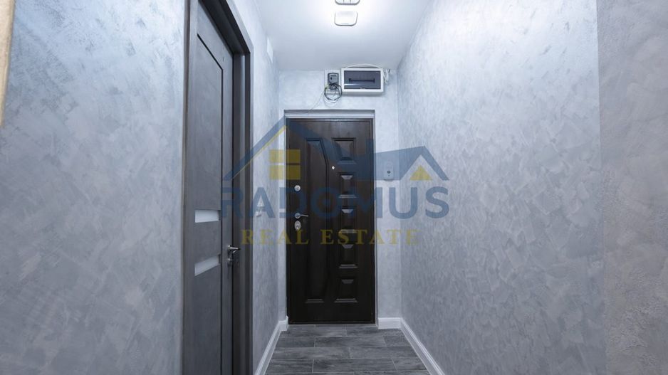 Apartament 2 Camere - Vest -Renovat Complet-  Mobilat & Utilat - Poză 8