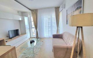 Inchiriere apartament 2 camere cu parcare | Belvedere Residences - Poză 5