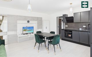 Rate la dezvoltator- Apartament 2 camere et 1 zona Șagului - Timișoara - Poză 3