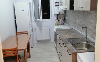 Apartament complet utilat și mobilat + loc parcare - Poză 6