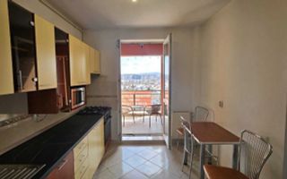 2 camere open space, balcon, Marasti, Zona Dorobantilor, Lidl, OMV - Poză 3