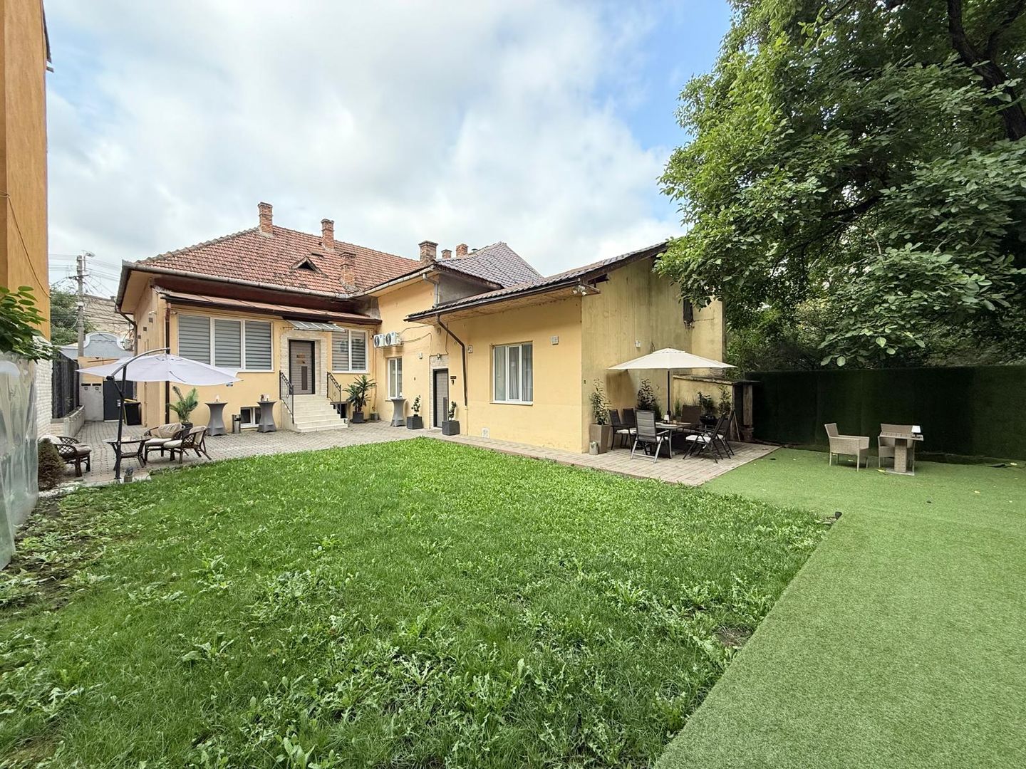 Teren 532 mp | Zonă ultracentrală | Potențial dezvoltare imobil - Poză 4