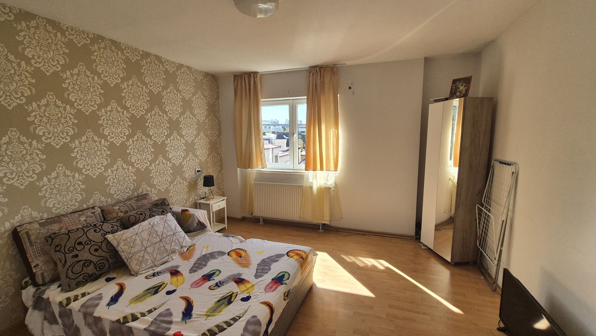 Apartament cu 2 camere 45,90 mp - parcul Carol - Poză 1