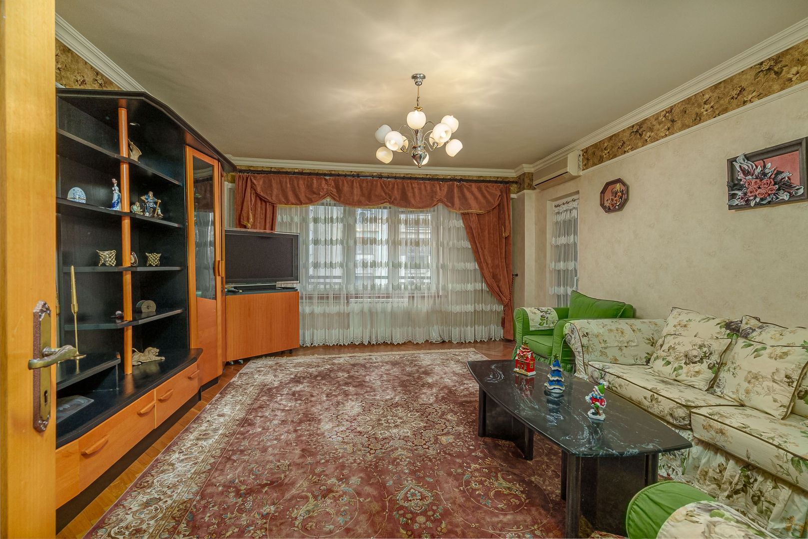 Apart 3 camere Splaiul Unirii Camera de Comert COMISION 0% - Poză 2