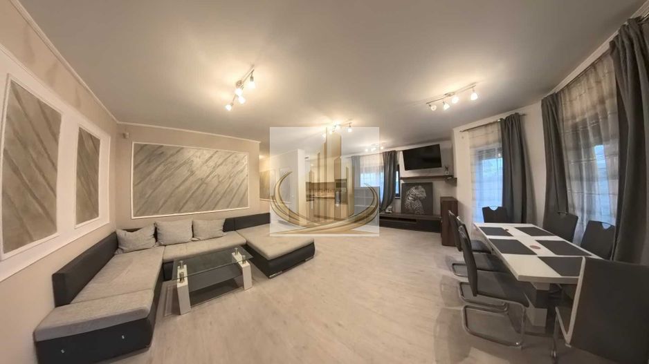 Duplex Modern 5 Camere – Dumbrăvița - Poză 1