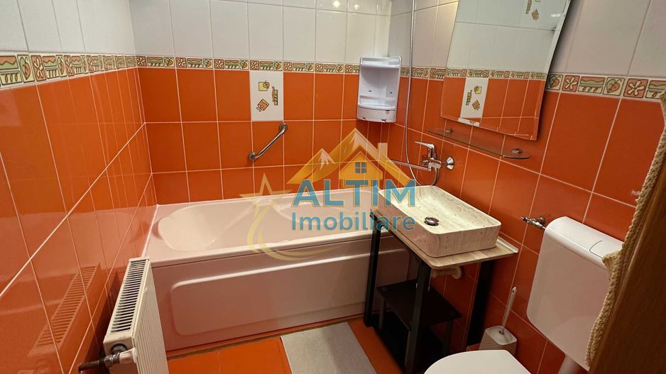 Apartament 3 camere în zona Spitalului Județean - de vânzare - Poză 7