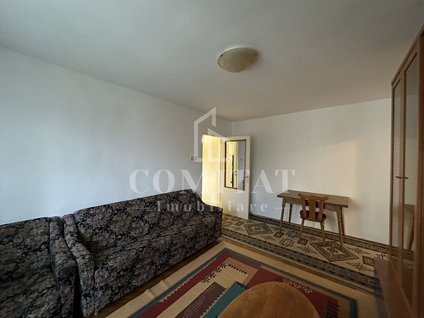 Apartament 3 camere | 52mp | zona Sirena - Poză 3