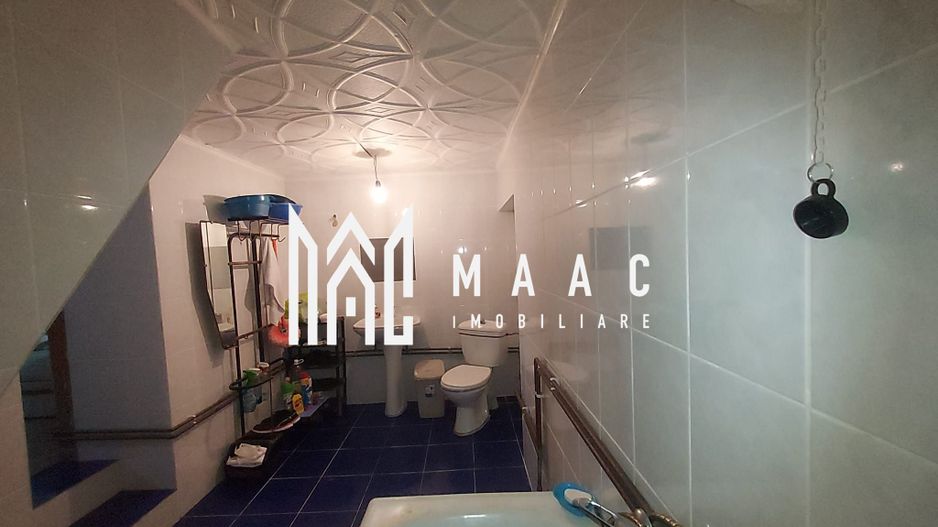 Apartament la casa | 86 MPU | Terezian - Poză 10