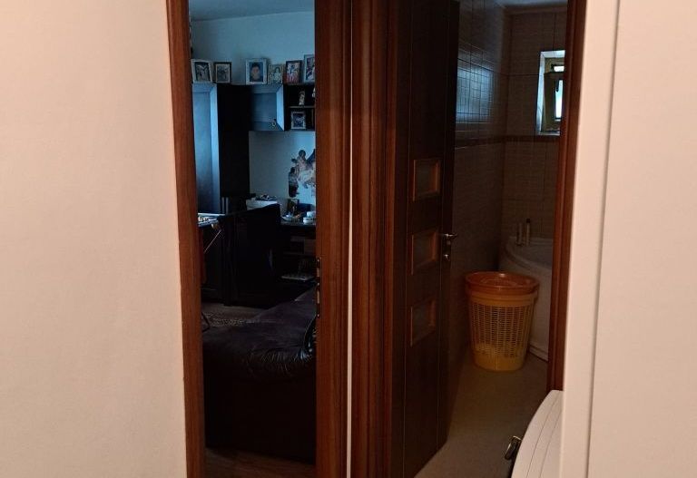 De vanzare Apartament 2 camere nemobilat Nerva Traian - Poză 7