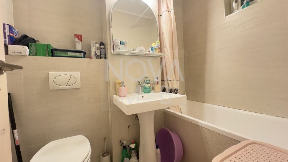 Apartament 2 camere, decomandat, Zona Mihai Viteazu - Poză 6