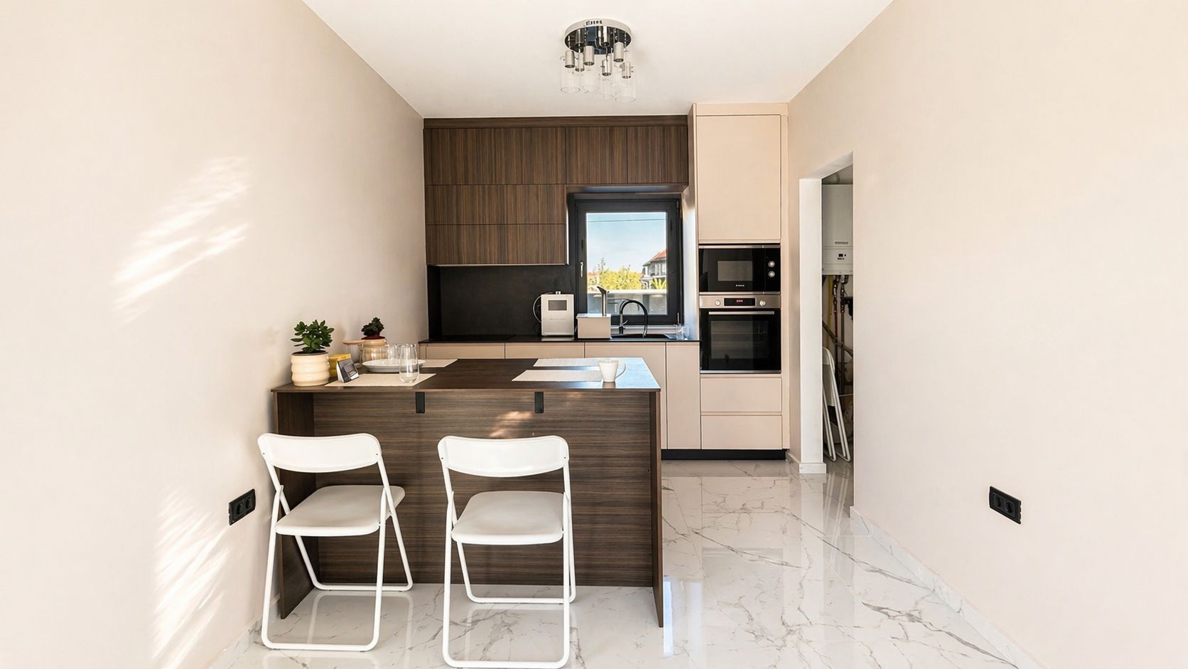 Comision 0% Casa Dumbravita  | 4 camere | 120 mp utili | Triplex - Poză 3