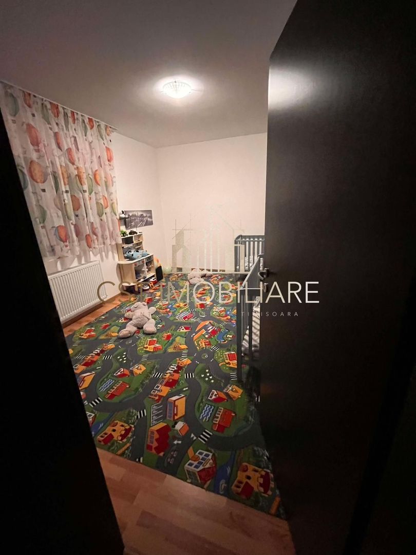 Sanandrei - Apartament 3 camere - Parter - Mobilat si utilat - Poză 6