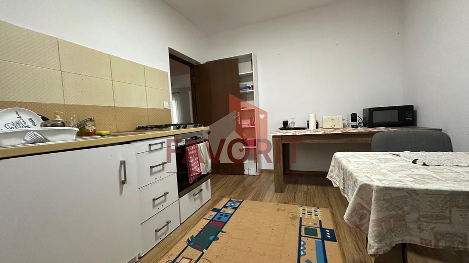 Casa individuala | Parter + Etaj + Pod | Asfalt | Comision 0 | - Poză 8