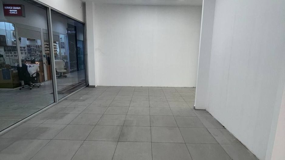 Spatiu comercial de inchiriat Unirii - Poză 7