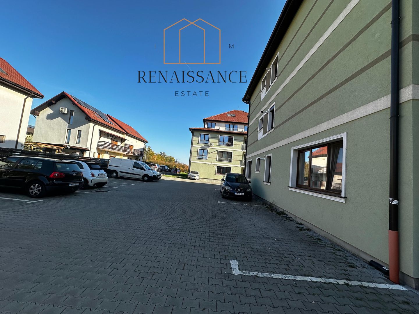 Calea Urseni 2 Camere | 55mp Etaj 1/3 | Parcare Privata - Poză 10