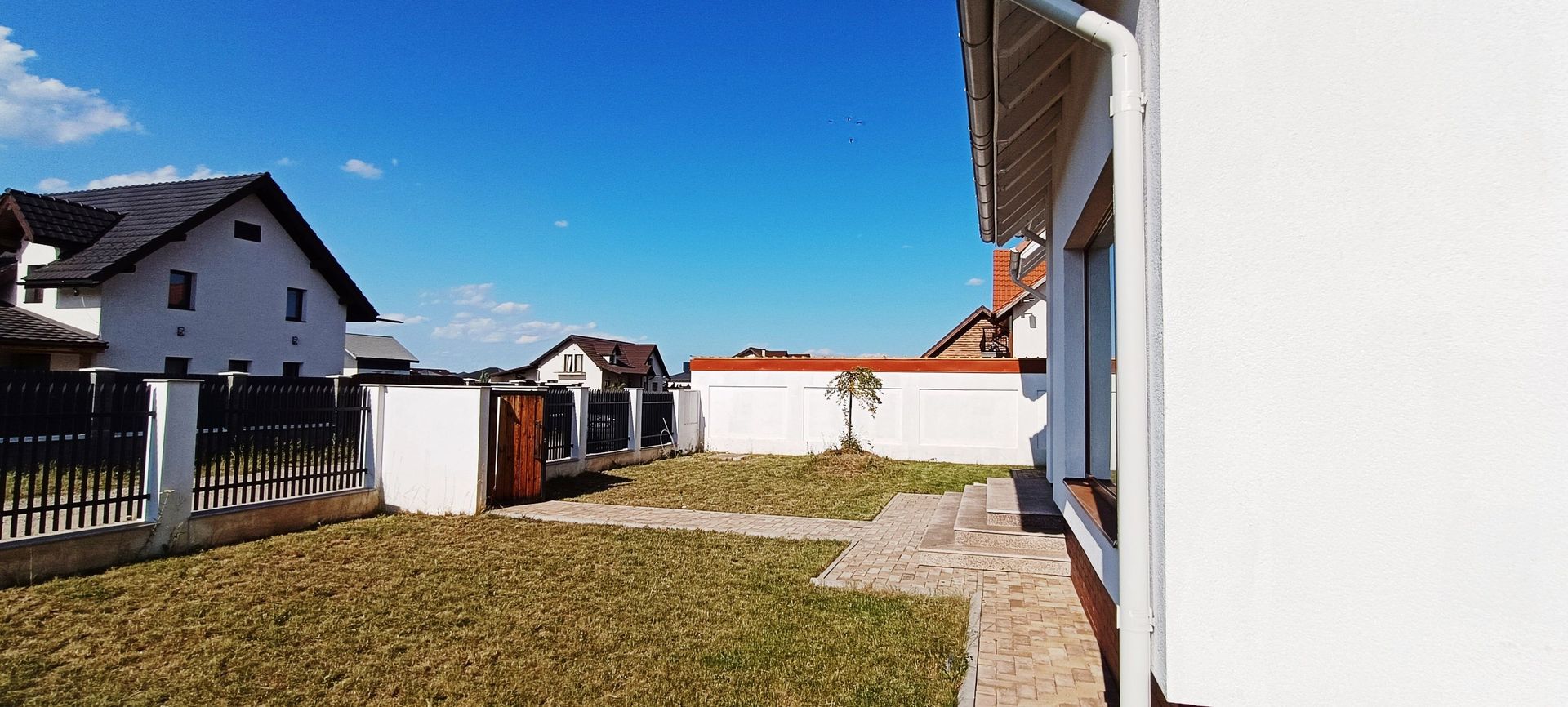 Vila cu stil in Izvor-Tarlungeni - Poză 18