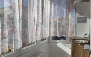 Apartament 2 camere decomandat | Valea Aurie, Sibiu | 47 mp, prima chirie - Poză 7