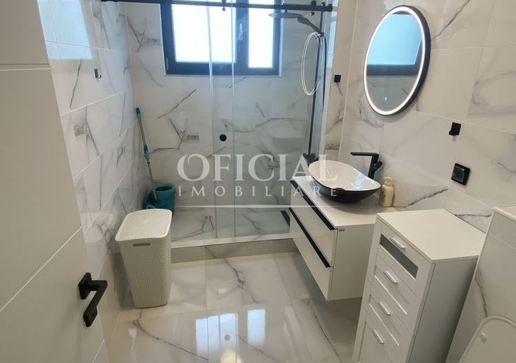 Apartament 2 camere | Parcare | Finisaje Premium | Vivo | Floresti - Poză 4