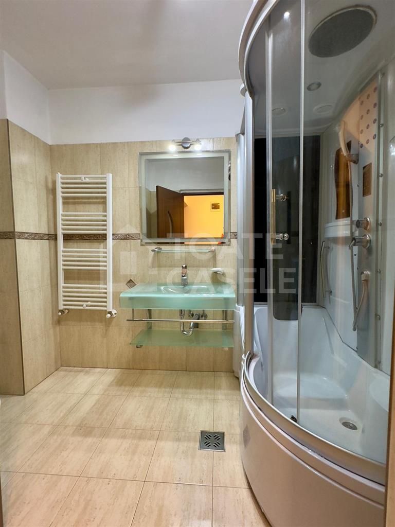 Apartament cu 3 camere de vanzare, zona VIVO - Poză 6
