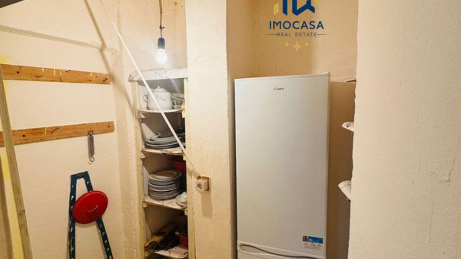 Apartament spațios de Închiriat 2 Camere, Et 6/8,  Intim Spitalul Arad - Poză 6
