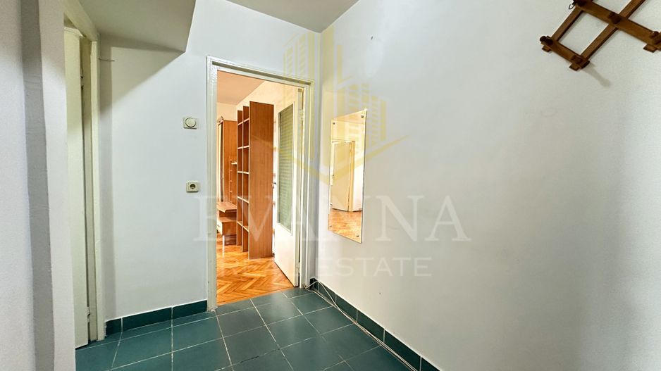 Apartament 2 camere Cuza Voda - Poză 5