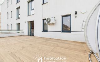 De închiriat– Apartament modern cu 3 camere în zona Lipovei | Bloc nou - Poză 32