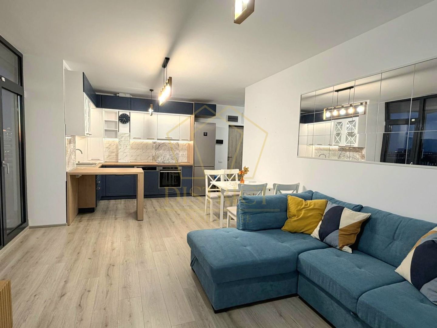 Apartament superb cu 3 camere | Torontalului | xCity - Poză 3