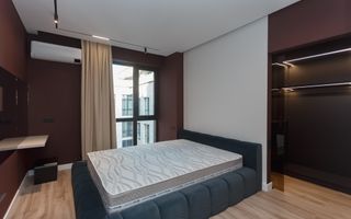 De închiriat apartament, 3 dormitoare + terasă, str. Teatrală 3, Centru. - Poză 7