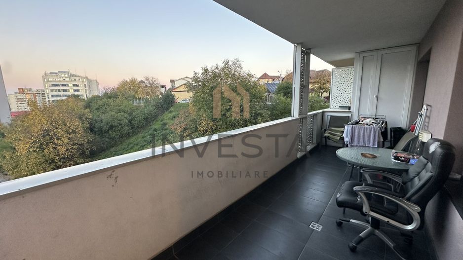 Apartament 2 camere bloc nou! Etaj intermediar! Zona Dorobantilor! - Poză 9