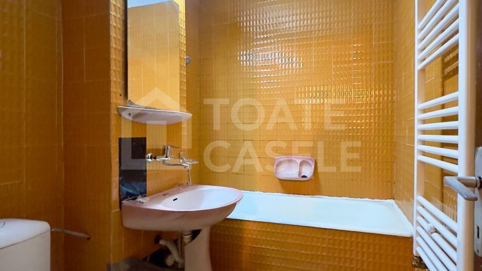 O poveste care începe acasă – apartament cu 4 camere, în inima Mănășturului - Poză 6