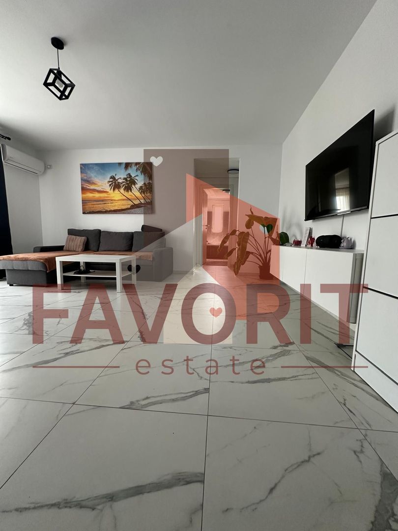 Braytim. Mobilat si utilat. Strada asfaltata - Poză 1