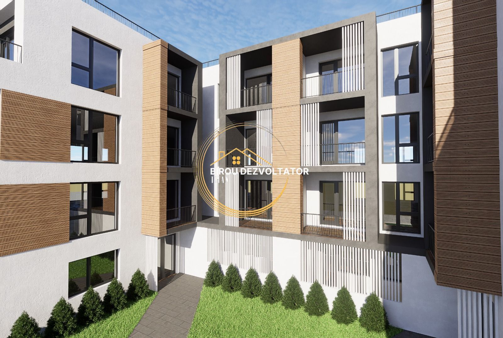 Harmony Residence I I - Poză 3