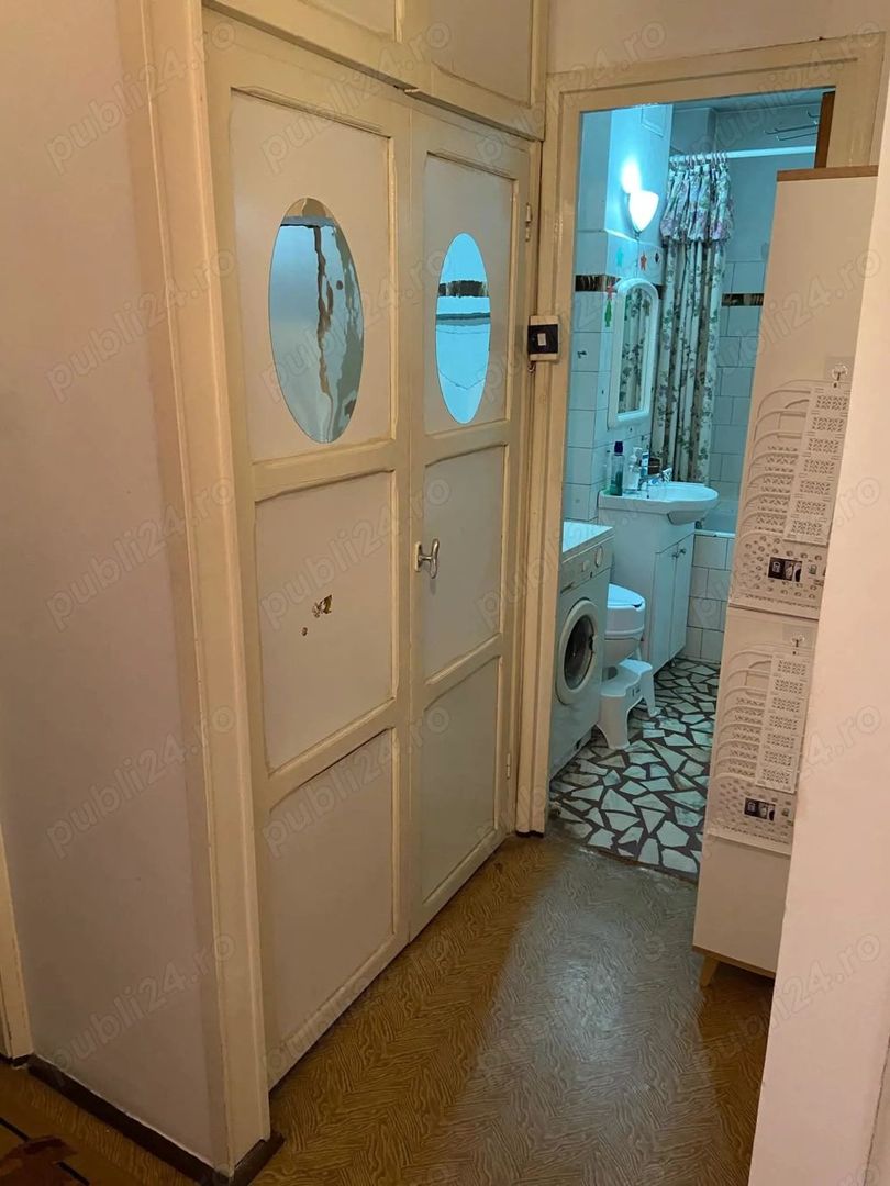 Se VINDE APARTAMENT 3 camere in Bucuresti , zona Rasaritului - Poză 4