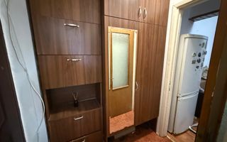 Garsoniera tip studio, Craiovita, centrala termica - 73 000 Euro - Poză 3