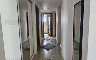 3 camere+2 locuri parcare în Cosmopolis - Poză 8