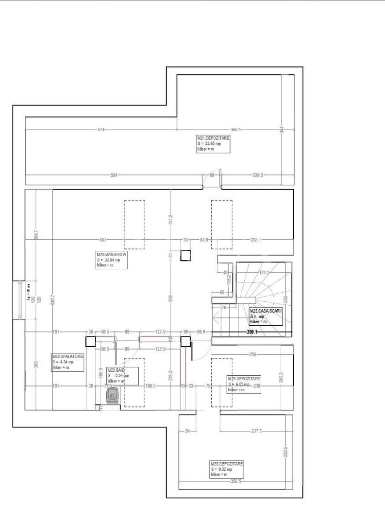 AMERICAN VILLAGE - MODERN VILLA - 5 ROOMS  - GATED COMMUNITY - Poză 9