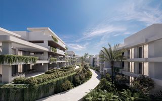 Apartament 2 Dormitoare Estepona Est - Poză 4