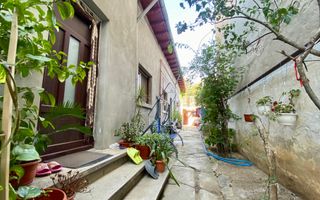 Casă individuală | Teren 232 mp | Potențial dezvoltare Unirii-Calea Calarasilor - Poză 1