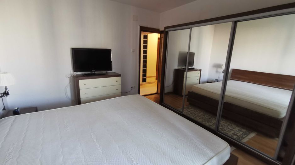 Ag BRASADAS închiriază ap 2 cam etaj 6/9 Blv Octavian Goga. - Poză 5