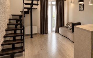 Vânzare, apartament, 1 cameră, strada Alecu Russo, Râșcani - Poză 7
